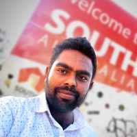 AMA Precast Employee Thilanka Madhushan's profile photo