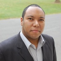 Jews in ALL Hues Employee Jared Jackson's profile photo