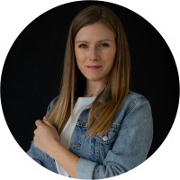 Anna Barszczewska's profile photo