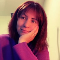 Radio Rijeka Employee Vedrana Pavlović's profile photo