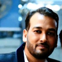 Arpit Gupta Email & Phone Number