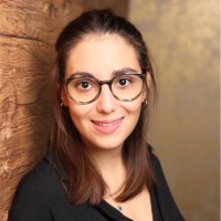 MOQO Employee Luisa Mangen's profile photo