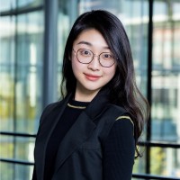 J&T Express Employee Xinyun H.'s profile photo