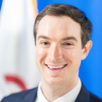 Illinois Department of Revenue Employee Donald Finch's profile photo