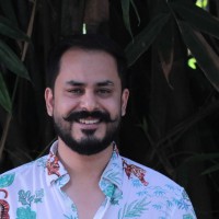 Swiggy Employee Prateek Suri's profile photo