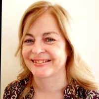 School of Law, Trinity College Dublin Employee Deirdre Ahern's profile photo
