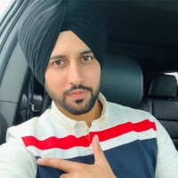Macwill Employee Ravinder Singh's profile photo