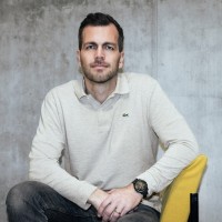 Scholz & Friends Employee Henrik Niehus's profile photo