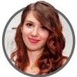 Strix DE Employee Corina Socaci's profile photo