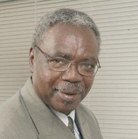 Electricity Control Board Employee Siseho Simasiku's profile photo