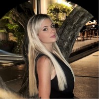 Step Ahead ABA Employee Ensilda Troka's profile photo