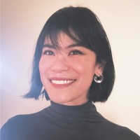 Cynch AI Employee Carolyn Feng-Friberg's profile photo