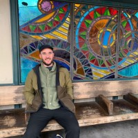 Jigsaw Employee Michael Brakspear's profile photo