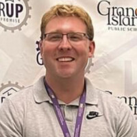 Grand Island Senior High School Employee Matt Kosch's profile photo