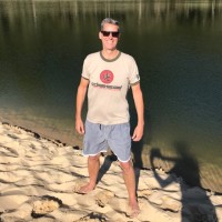 Andy McGregor Email