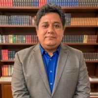 Mafrisa Reefers Employee Marco Obregon's profile photo