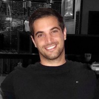 USA Covers Employee Agustin Laphitzondo's profile photo