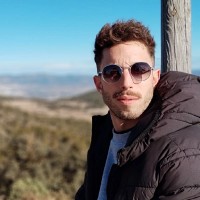 Domo Personal Employee Javier Botella's profile photo