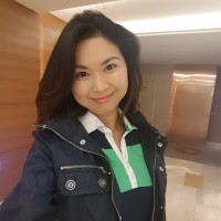 MP Biomedicals Employee Evonne Loh's profile photo