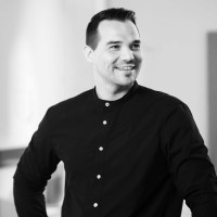 WSA Office Project Employee Jonas Hugi's profile photo