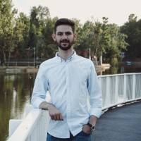 Yopeso Employee David Jîtcă's profile photo