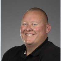 Recovery Centers of America Employee Brian Esposito's profile photo