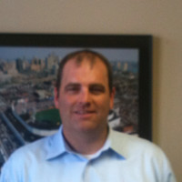 Gorilla Logic Employee Jim Hood's profile photo