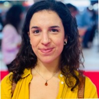 Maarch Employee Claire Chapon's profile photo