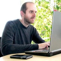 Daniel Rienas Email
