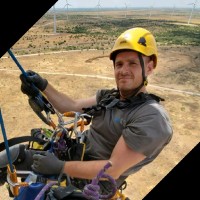1StopWind Ltd. Employee Daniel Piggin's profile photo