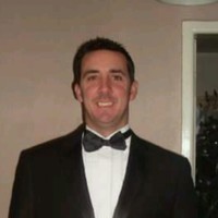 Proform Group Employee Nick Scholes's profile photo