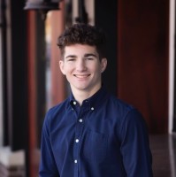 Tyson Fresh Meats Team Employee Brendan Davis's profile photo