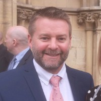 Transform Housing & Support Employee Richard Hamer's profile photo