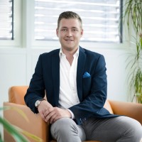 Wittmann Entsorgungswirtschaft GmbH Employee Michael Wittmann's profile photo