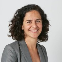 GL Pools Employee Gabriela Ferreri's profile photo