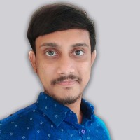 Nirmal Group of Companies Employee Abhishek Das's profile photo