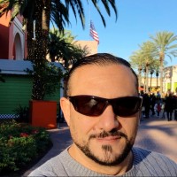 Brightside Scientific Inc. Employee Abdul Naji's profile photo