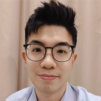 F&N Creameries Employee Issac Lai's profile photo