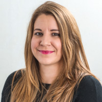 MiCiM Ltd Employee Alison Newell's profile photo