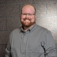 Architectural Workshop Employee Joel Howard's profile photo