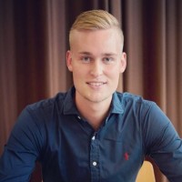 DS80 Verpakkingsmaterialen Employee Rico De Heer's profile photo