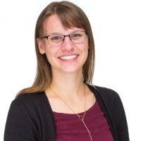 Catholic Diocese of Salina Employee Claire Weimann's profile photo