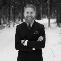 Aexol Employee Marcin Falkowski's profile photo