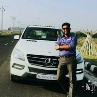 CarWale Employee Shekhar Sharma's profile photo