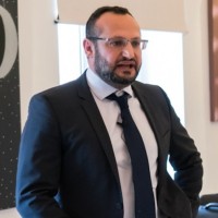 Antonino Cilluffo Email & Phone Number