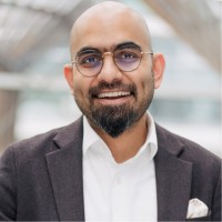 Tata Consultancy Services Employee Santhosh Viswanathan's profile photo