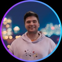 Selectium Employee Martín Muñoz's profile photo