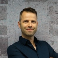 Comtrade Gaming Employee Danijel Senekovic's profile photo