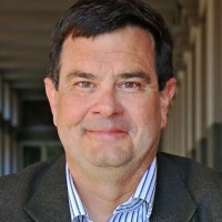 SAS Employee Alan Leach's profile photo