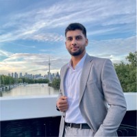 The Canadian Depository for Securities Limited (CDS) Employee Syed Zia's profile photo